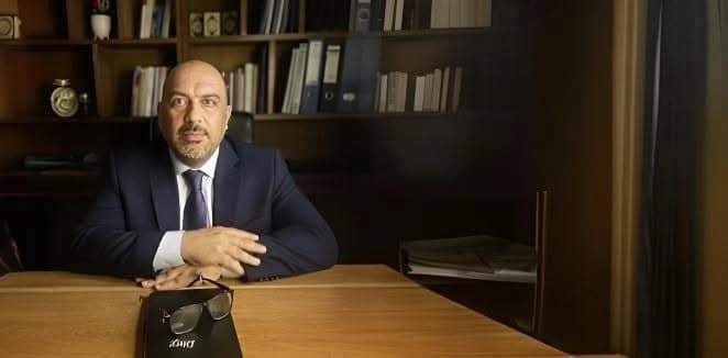 الباحث في الشأن العراقي، أحمد الخضر
