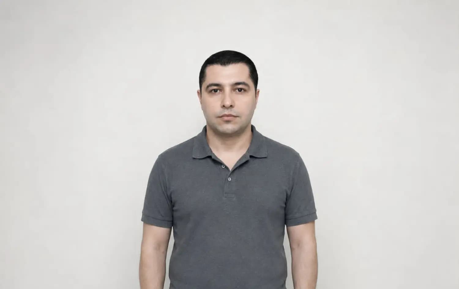 Hesen Kurdî / Wêne: Rûdaw
