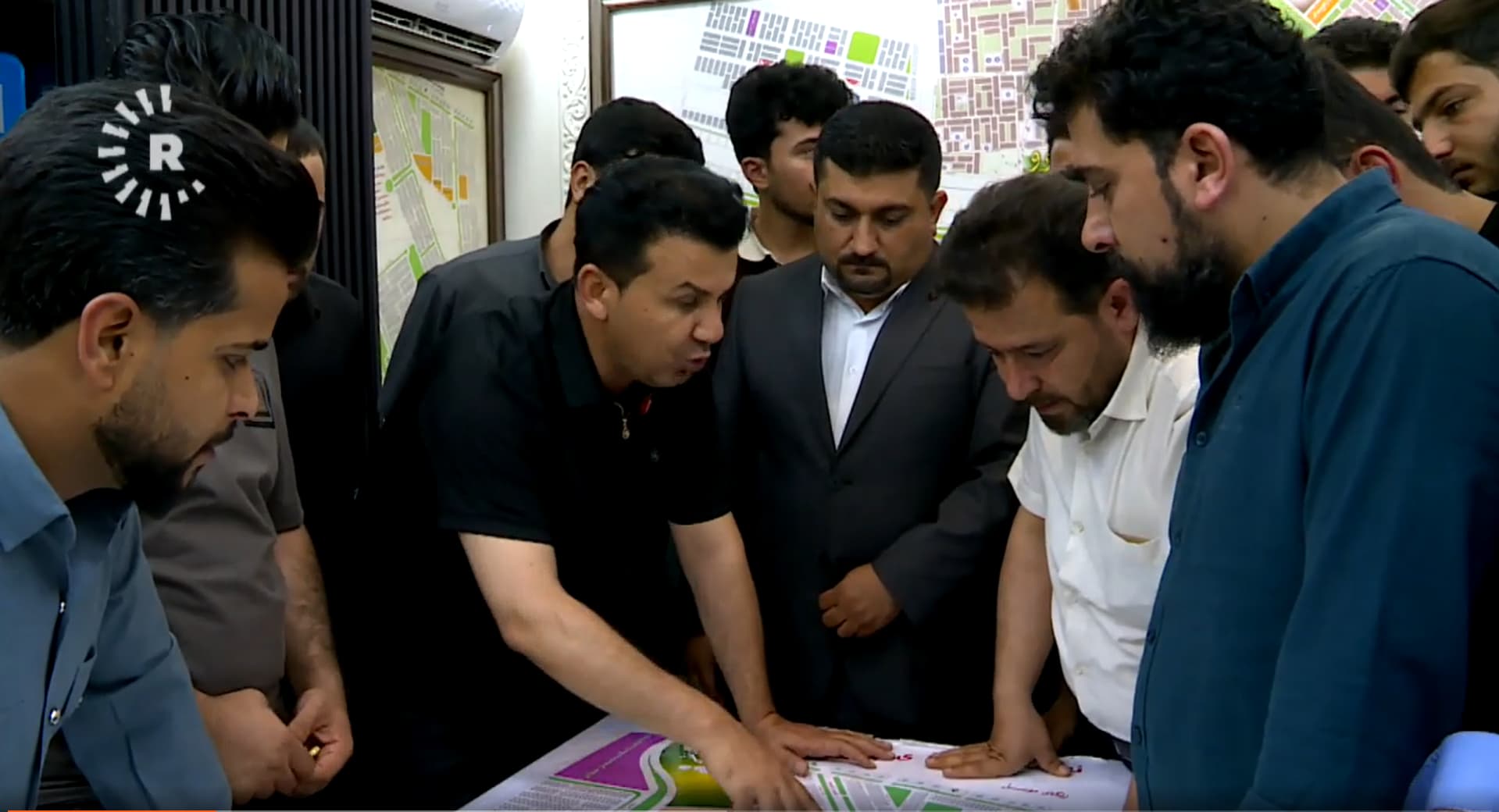 Erbil'de arsa piyasası hareketlendi: Fiyatlar bir ayda yüzde 25 arttı