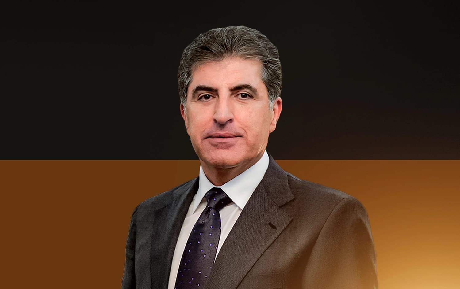 نجمة إيطاليا على صدر نيجيرفان بارزاني.. حينما يعترف الغرب بالسيادة قبل أن تعترف بها الخرائط