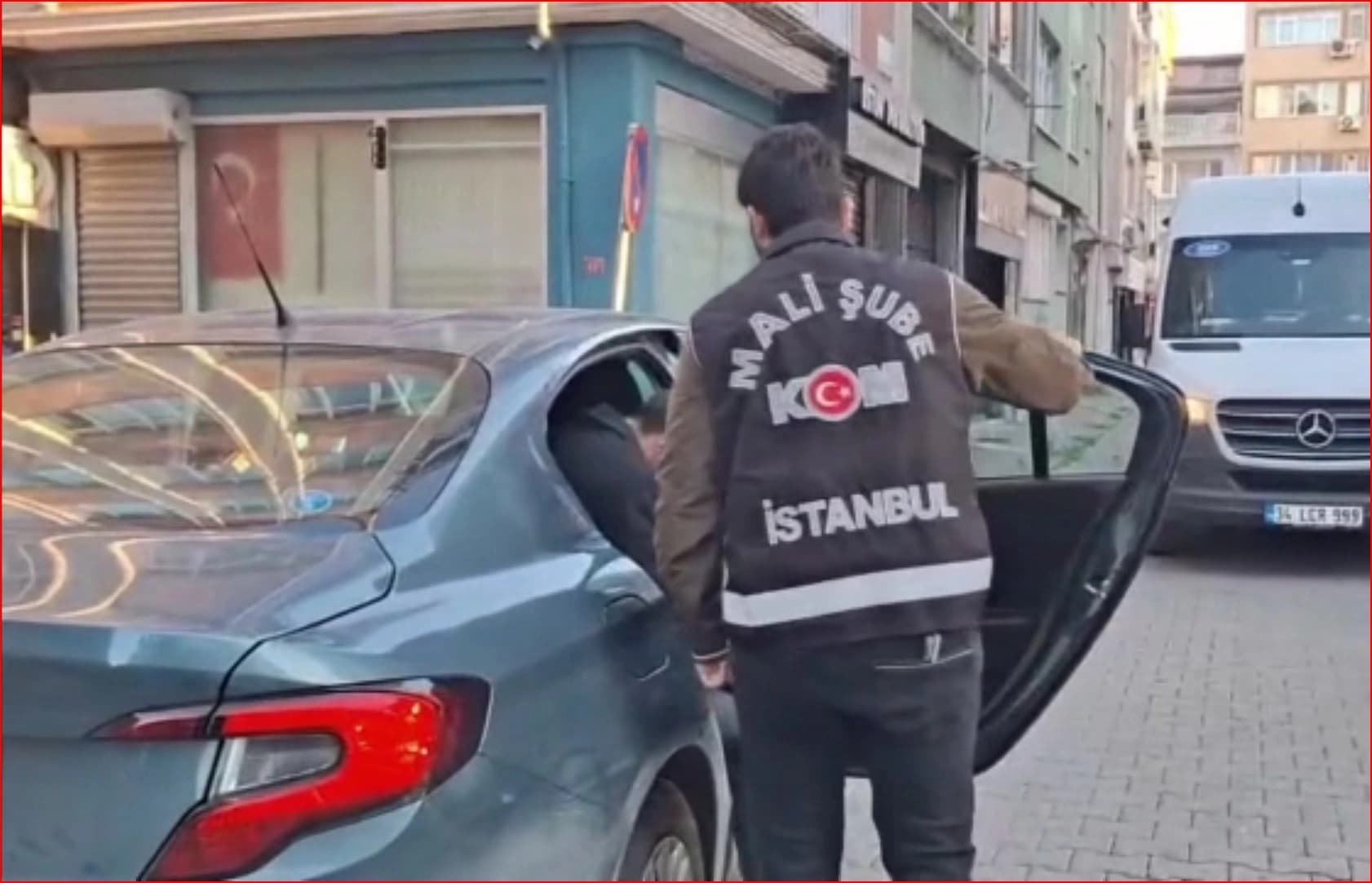 Operasyona sextekariyê / Wêne: Ji ber dîmenan, AA