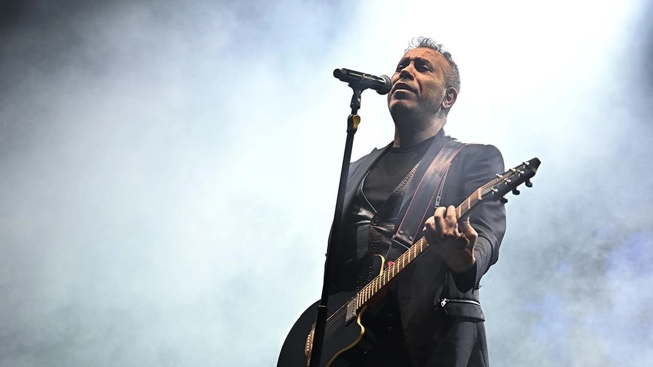Sanatçı Haluk Levent