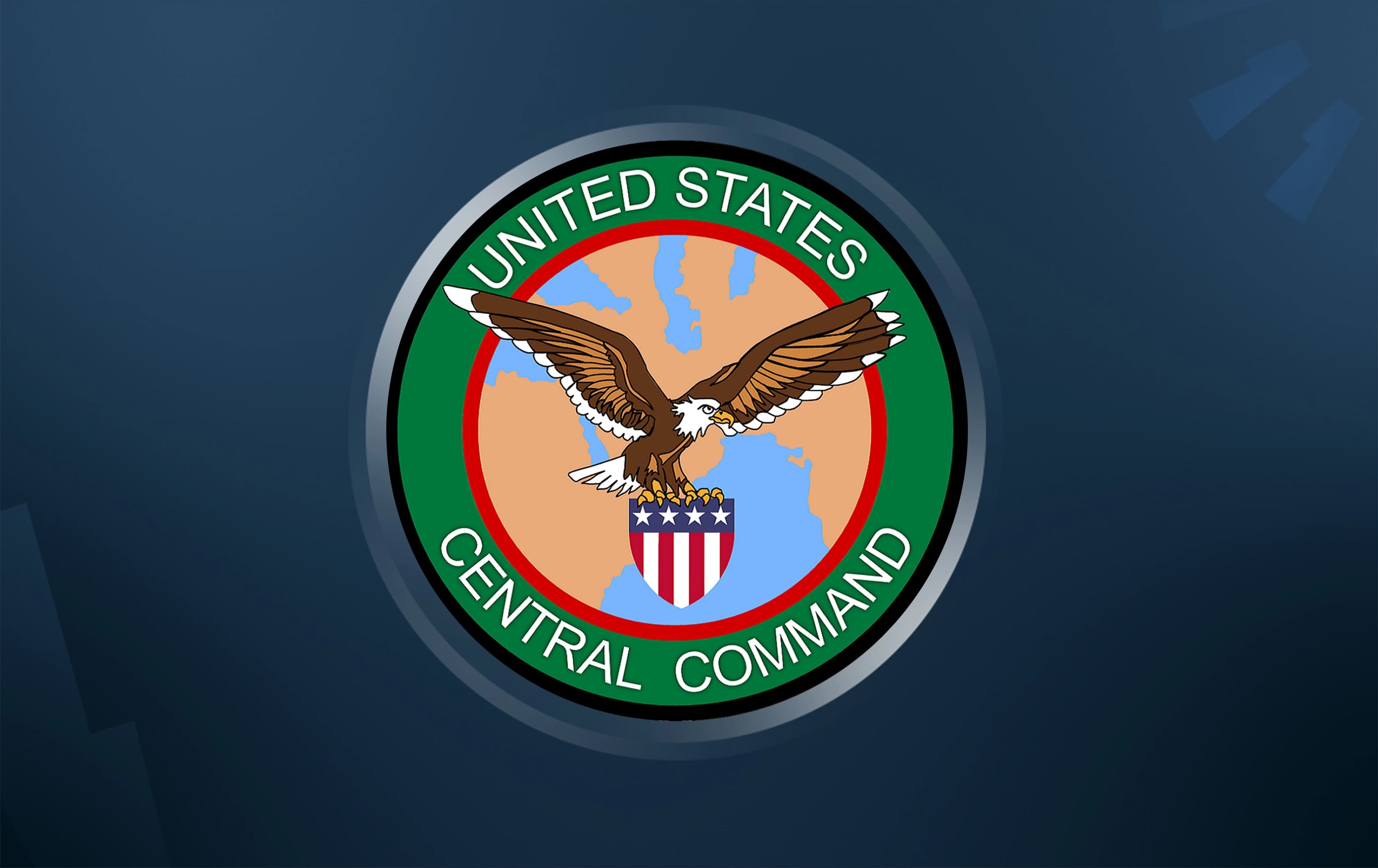 CENTCOM logo