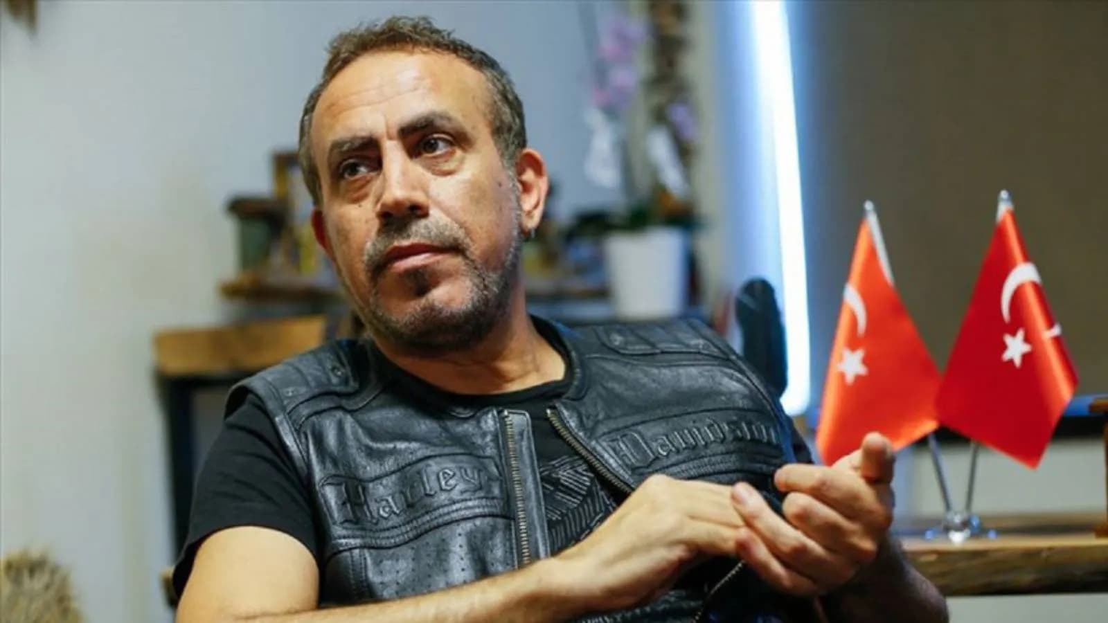Haluk Levent / Arşiv