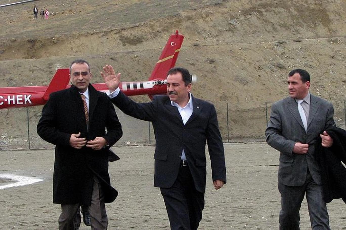 Fotoğraf: AA-Arşiv