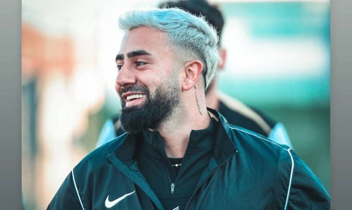 Çekdar Orhan