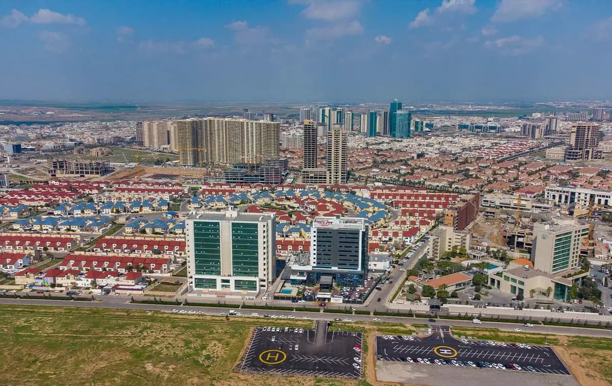 Erbil