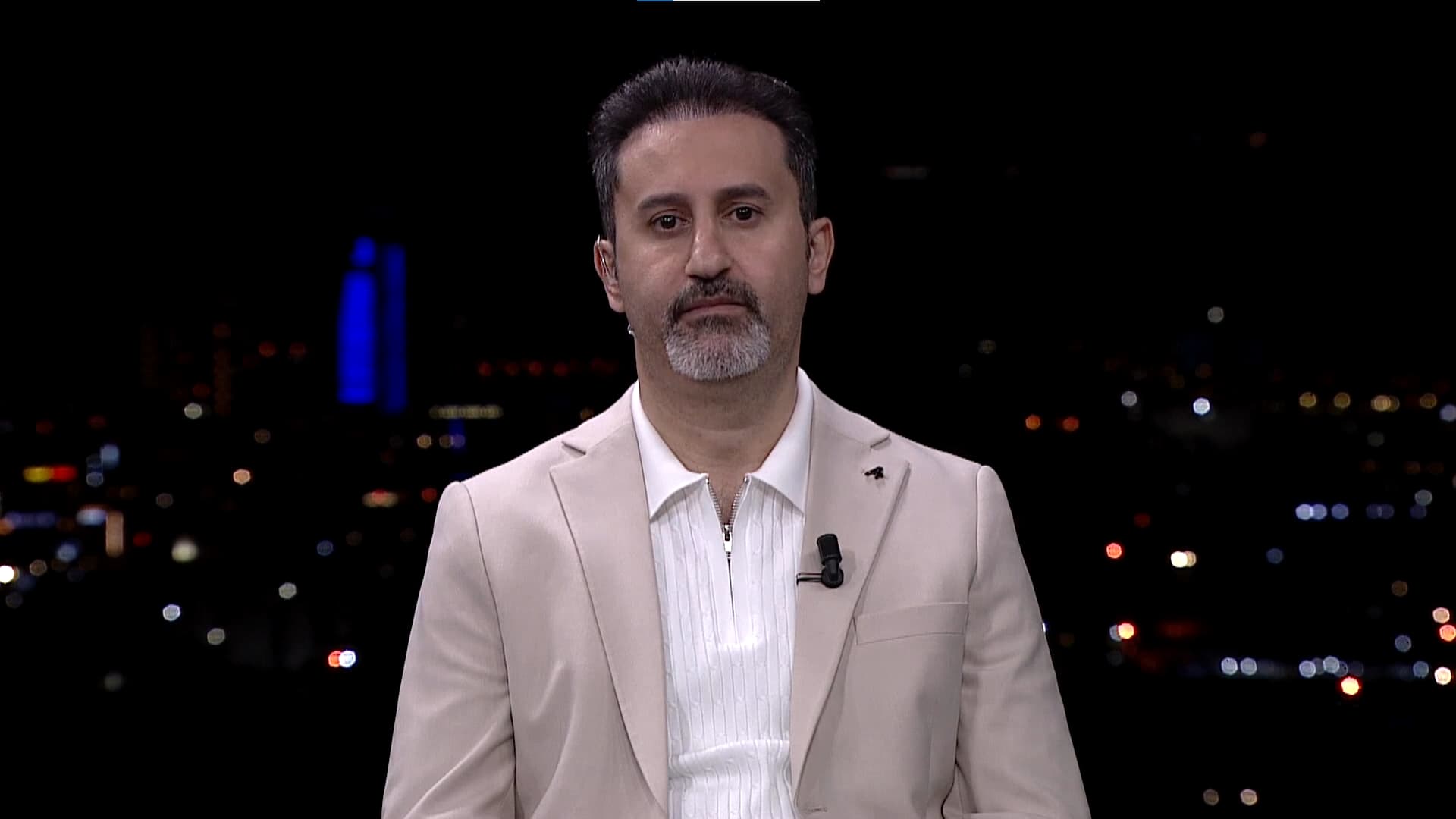 د. رێبوار کەریم: داهاتی مانگی رابردووی عێراق تەنیا یەک لەسەر حەڤدەی خەرجییەکانی بووە