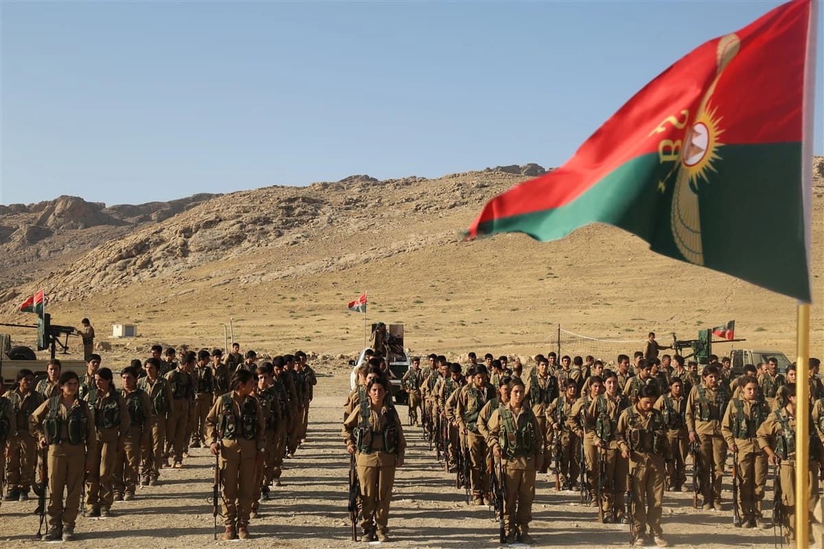 YBŞ