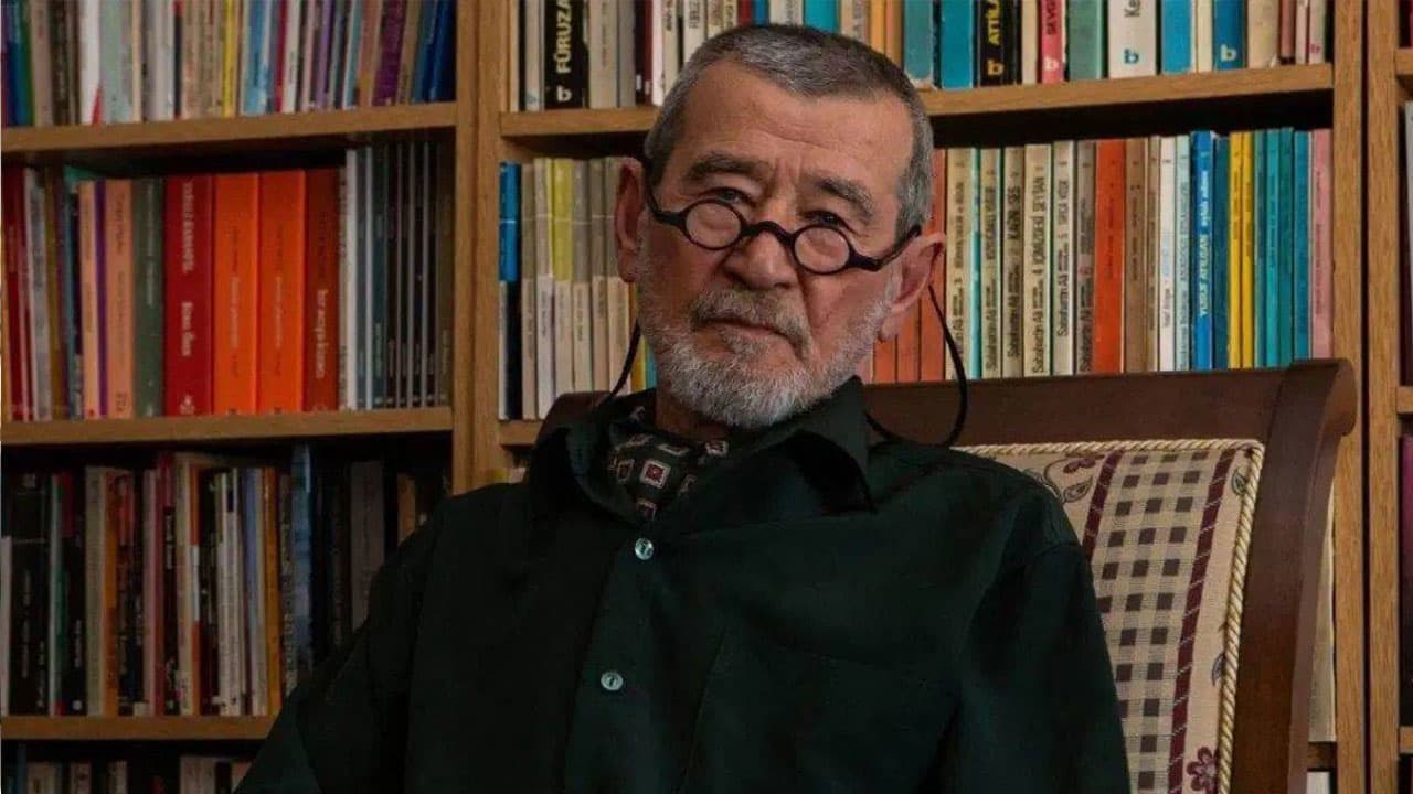 Şair Ahmet Telli / Arşiv
