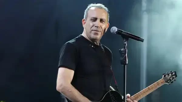 Haluk Levent / Arşiv
