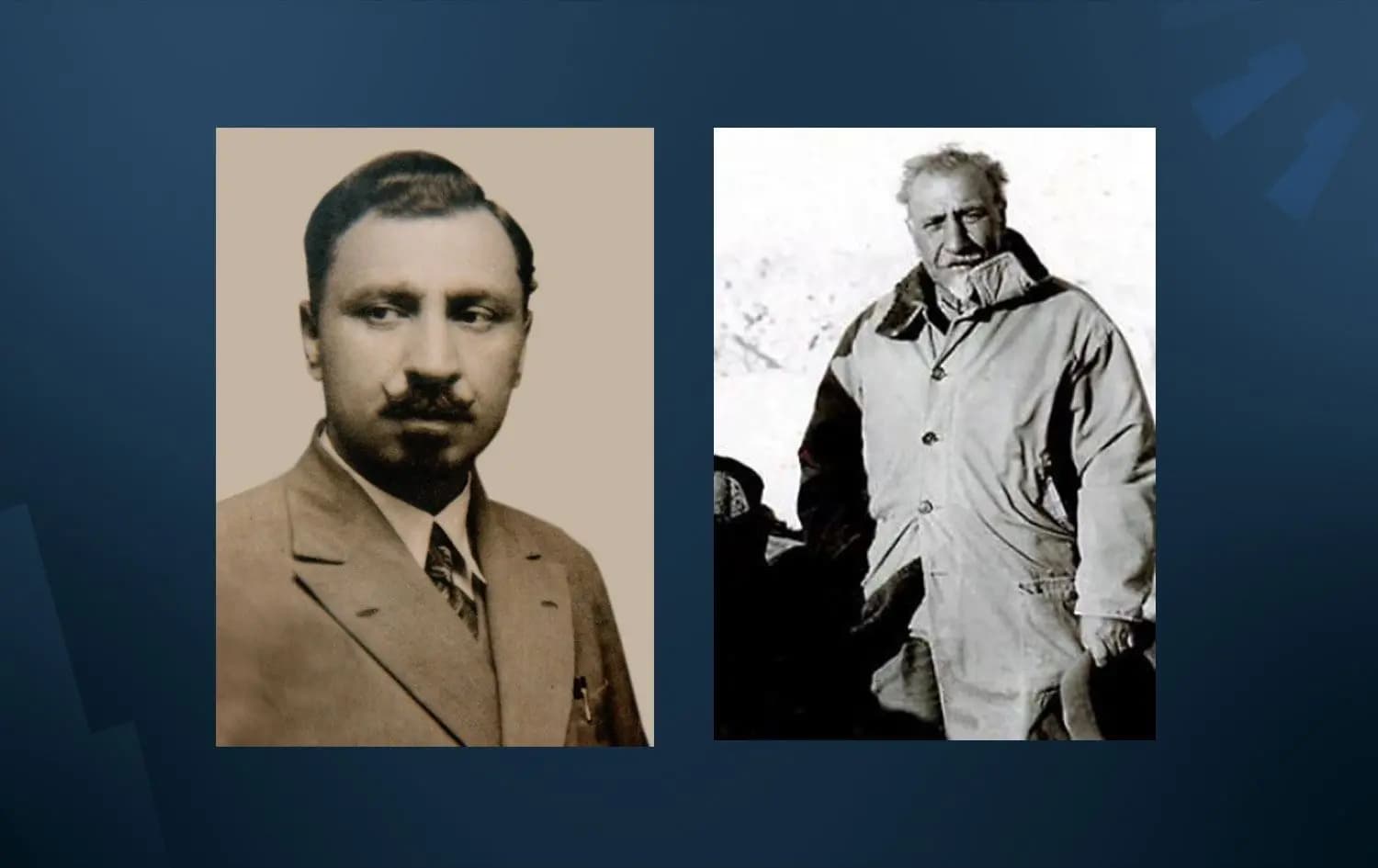 Di ser koça dawî ya 'Mîrê Kurdî' re 75 sal derbas bûn
