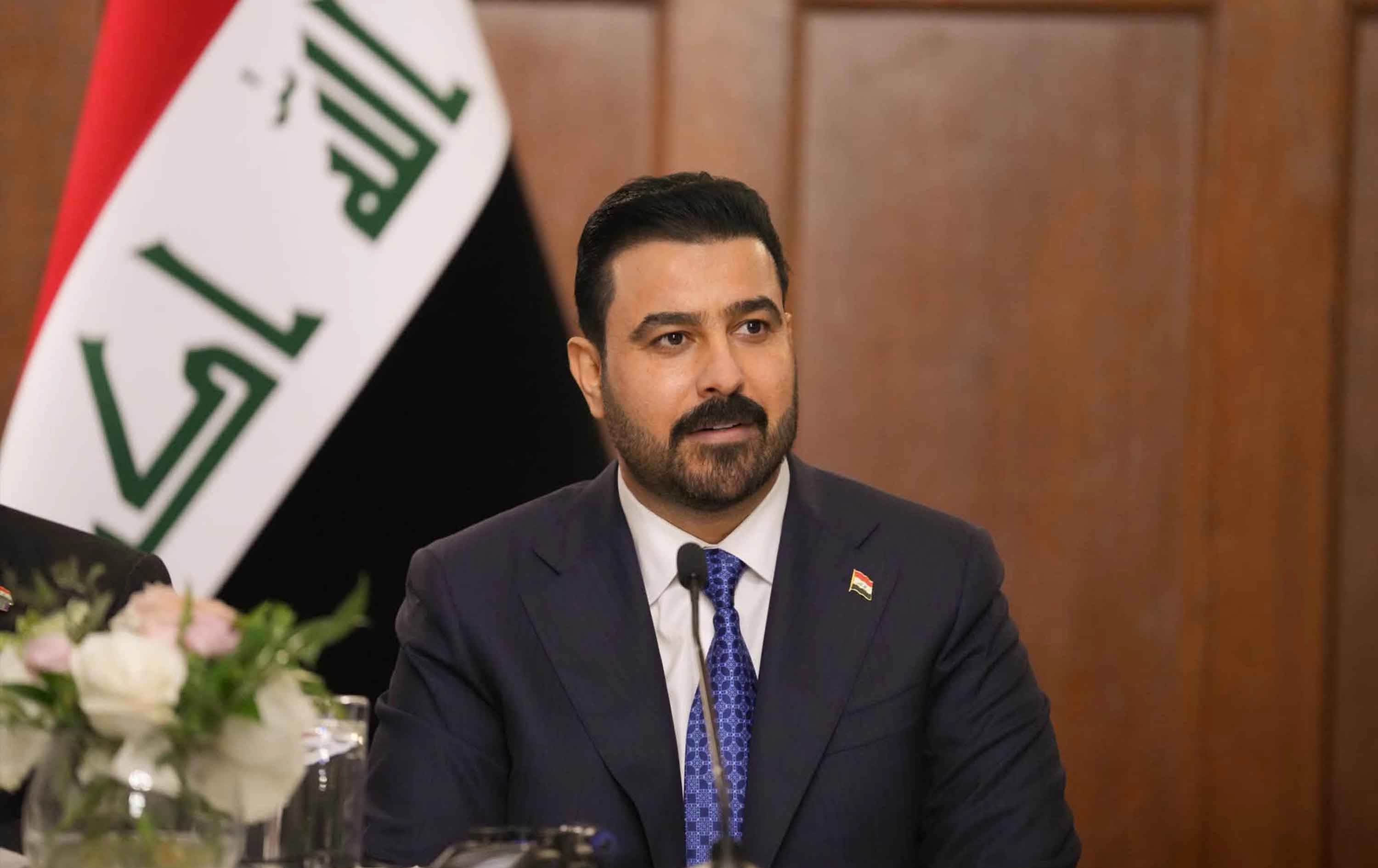 علي الزيدي