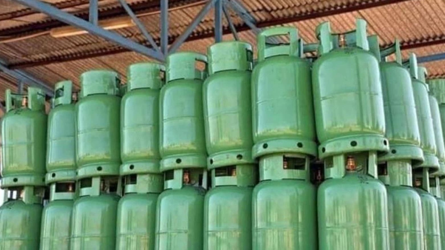 إقليم كوردستان يؤكد عدم حدوث أزمة في الغاز المنزلي
