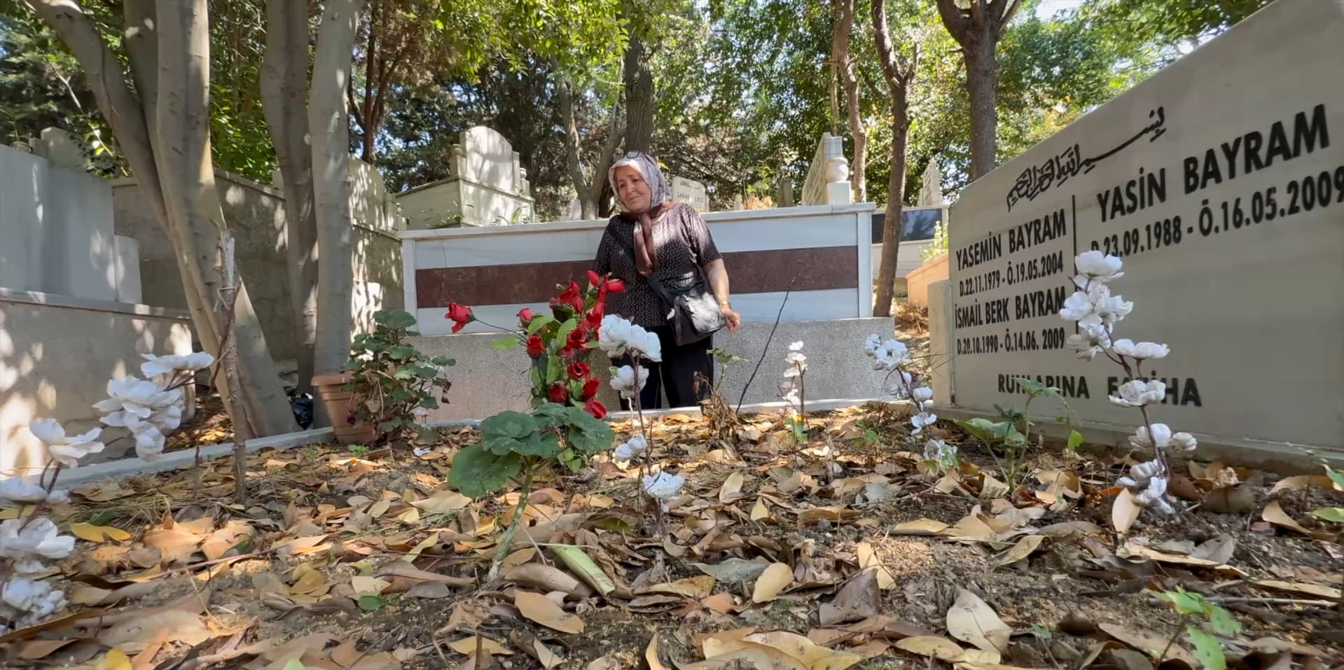 İstanbul’da ölmek de lüks oldu: Mezar yeri fiyatları altınla yarışıyor