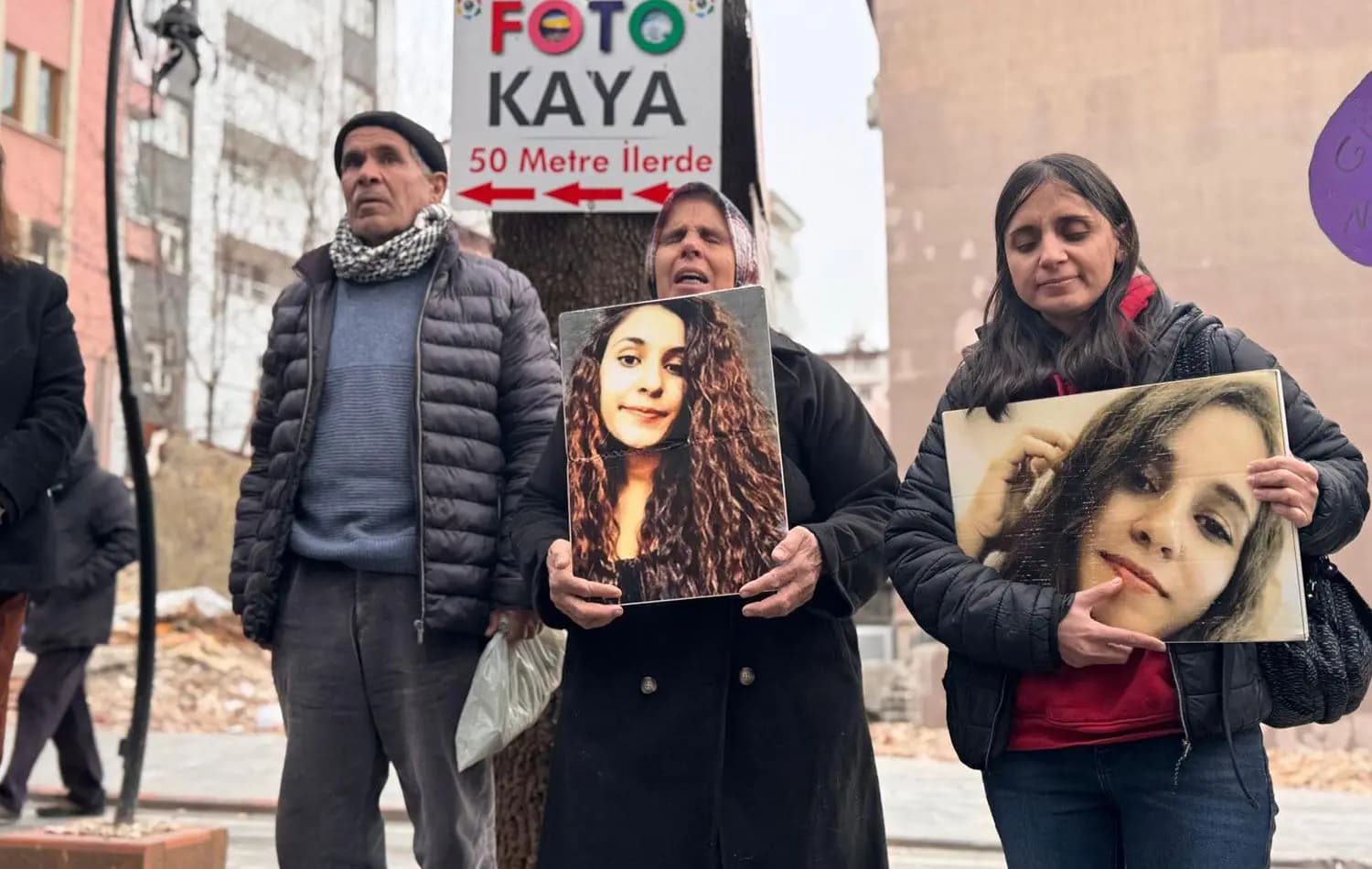 Malbata Gulistan Dokuyê / Wêne: Arşîv