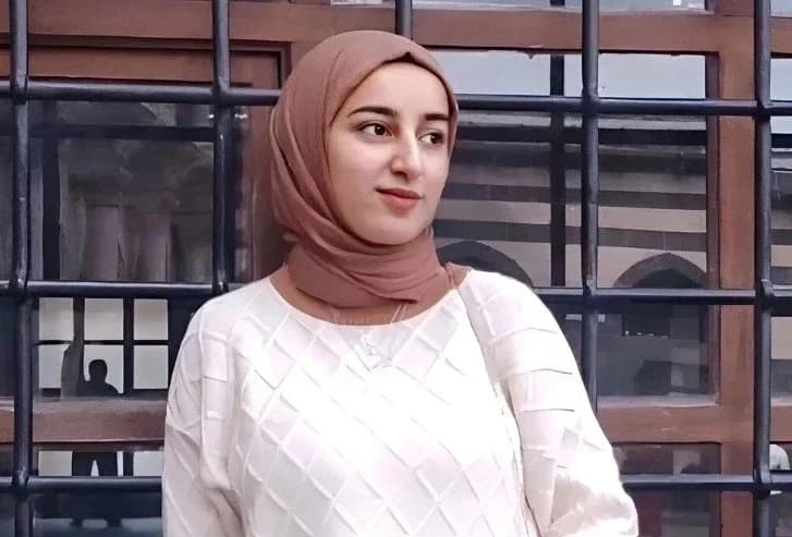 Rojin Kabaiş / Arşiv