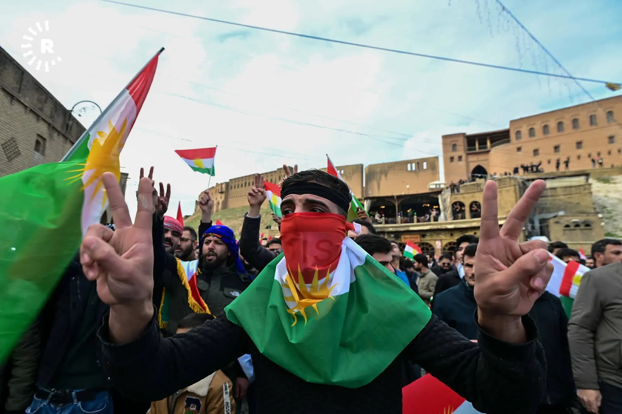 Fotoğraf: Rûdaw