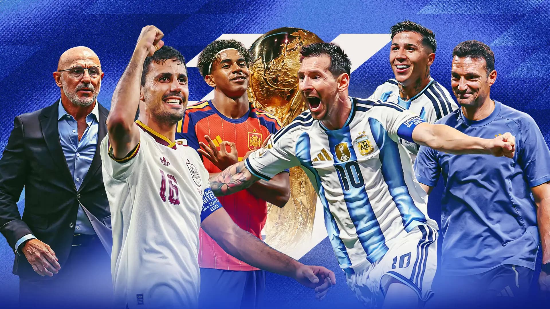 یاریی کۆتایی مۆندیالی 2026