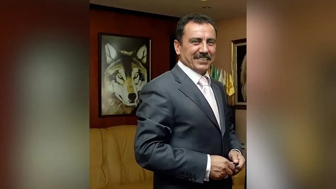 Muhsin Yazıcıoğlu / Arşiv