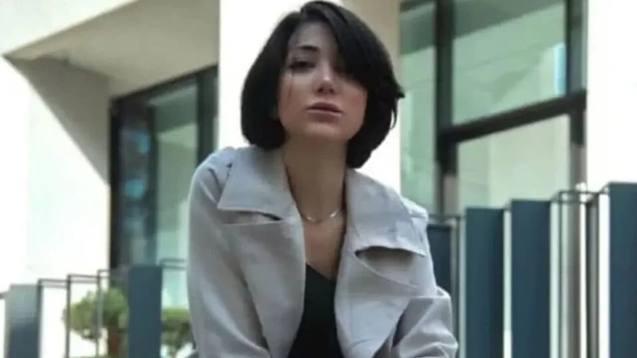 Anîta Papîst / Wêne: Medyaya Civakî