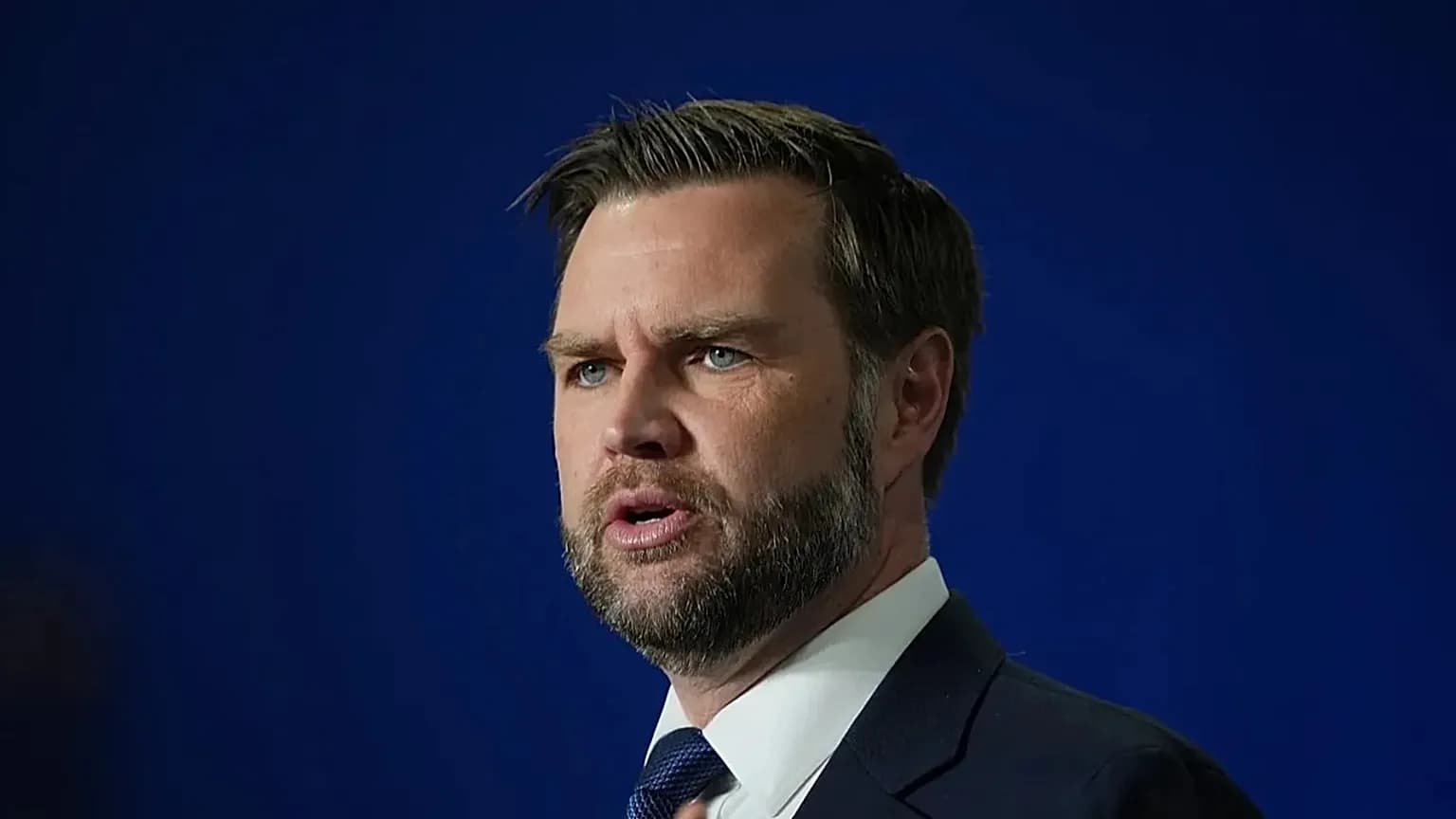 ABD Başkan Yardımcısı JD Vance