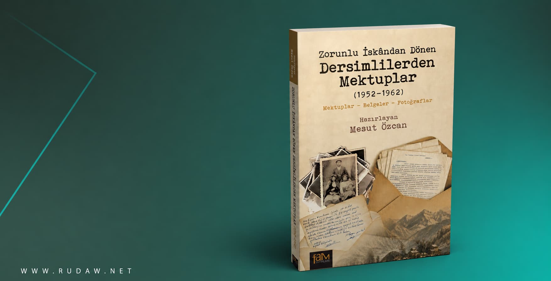 Kitap kapağı