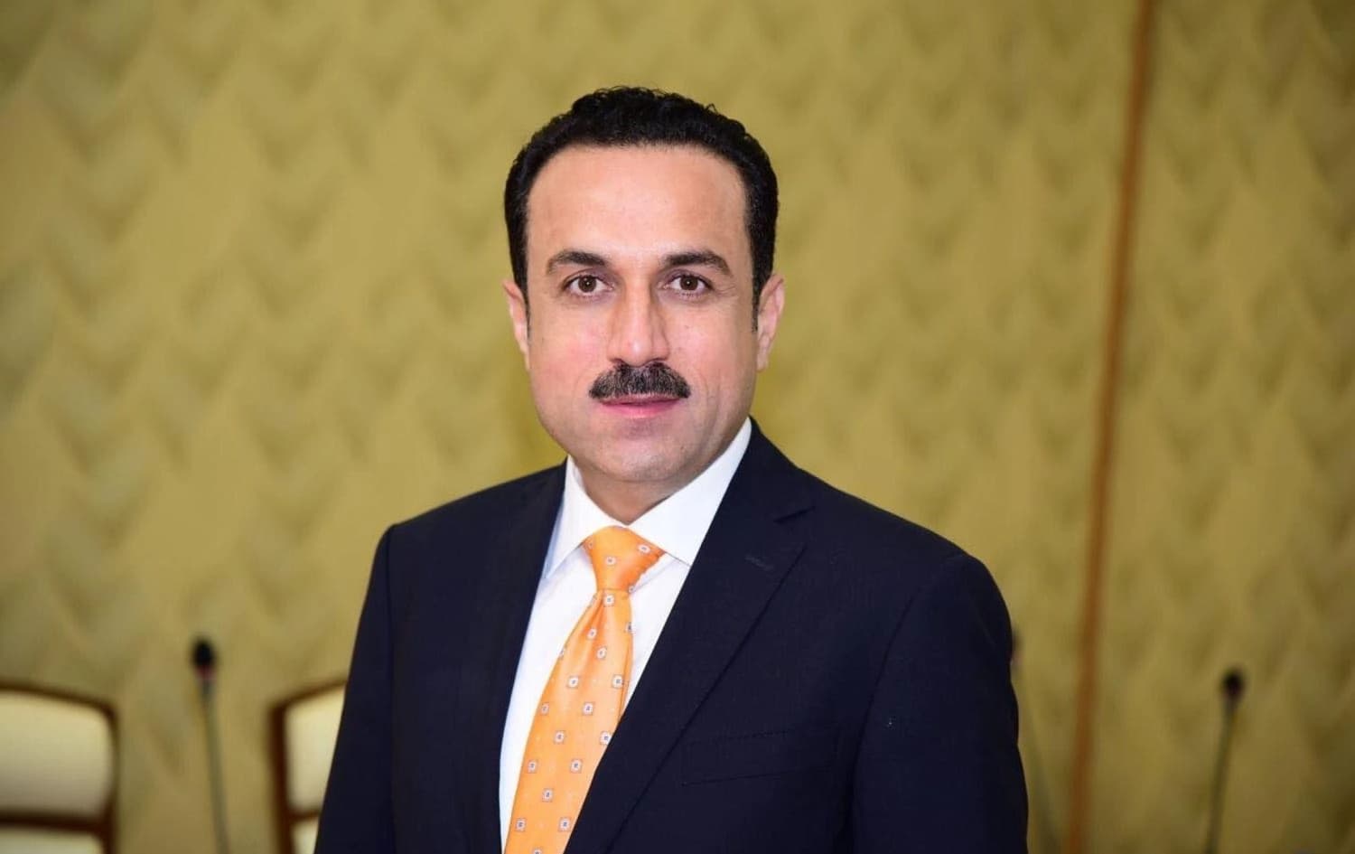 ئومید خۆشناو، پارێزگاری هەولێر