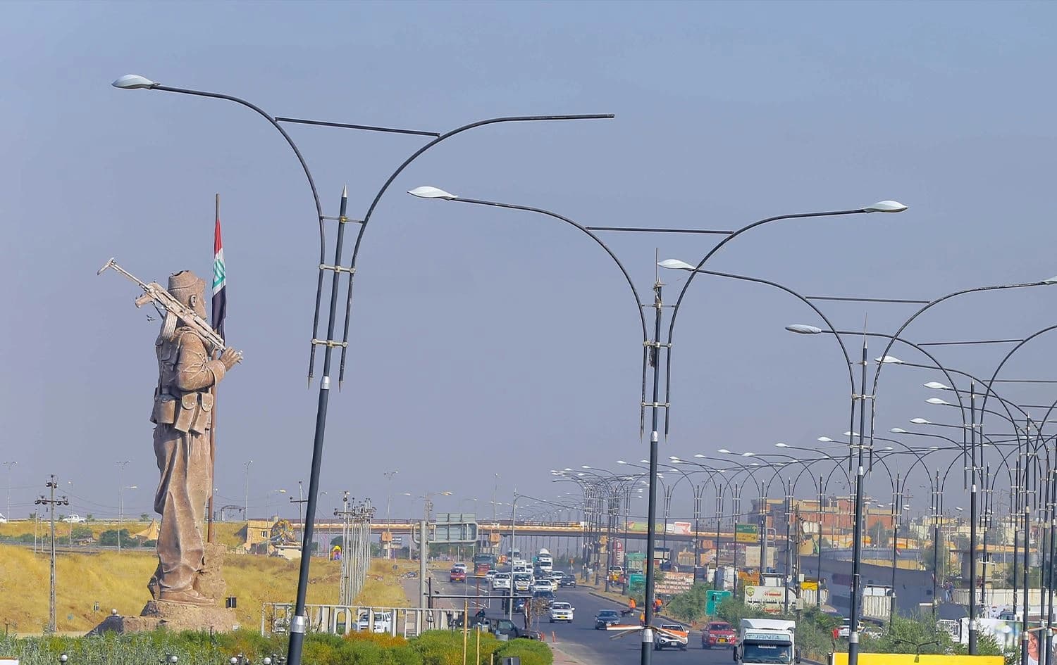 محافظة كركوك