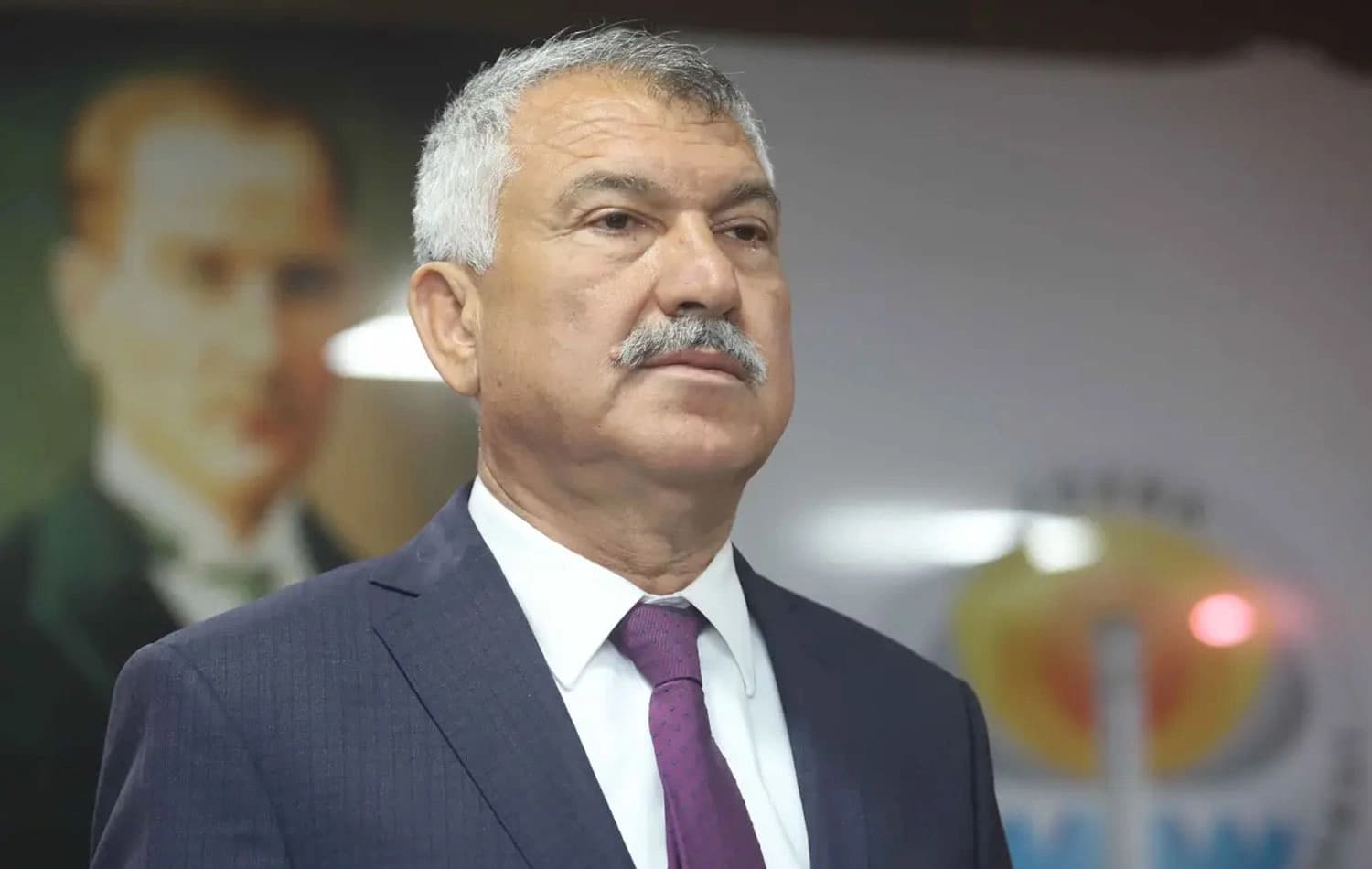Zeydan Karalar