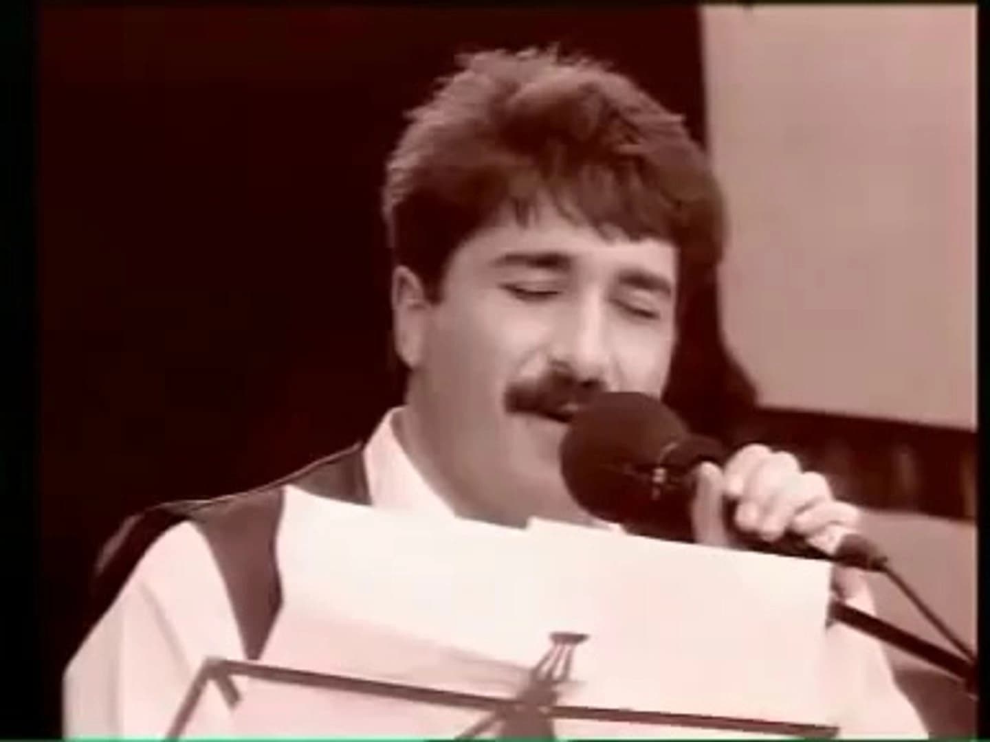 Hozan Serhad / Wêne: Arşîv
