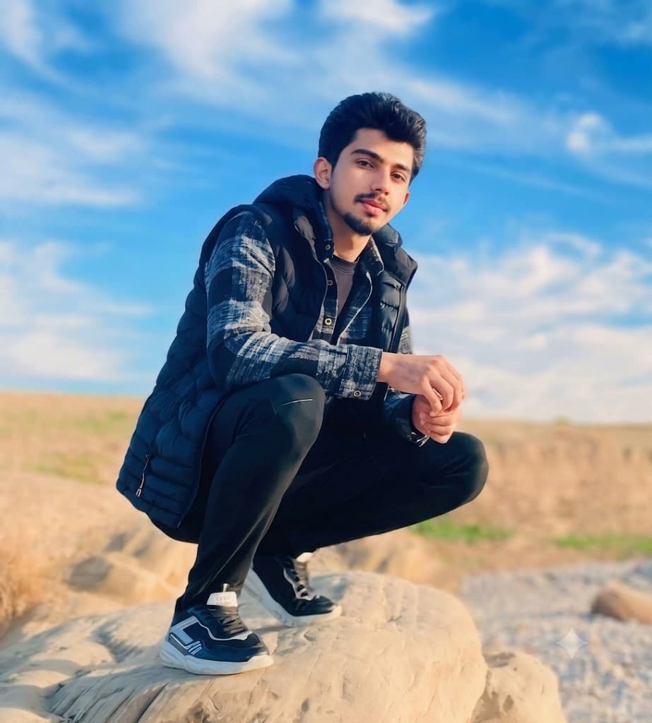 وێنەی گەنجە خنکاوەکەی کەلار