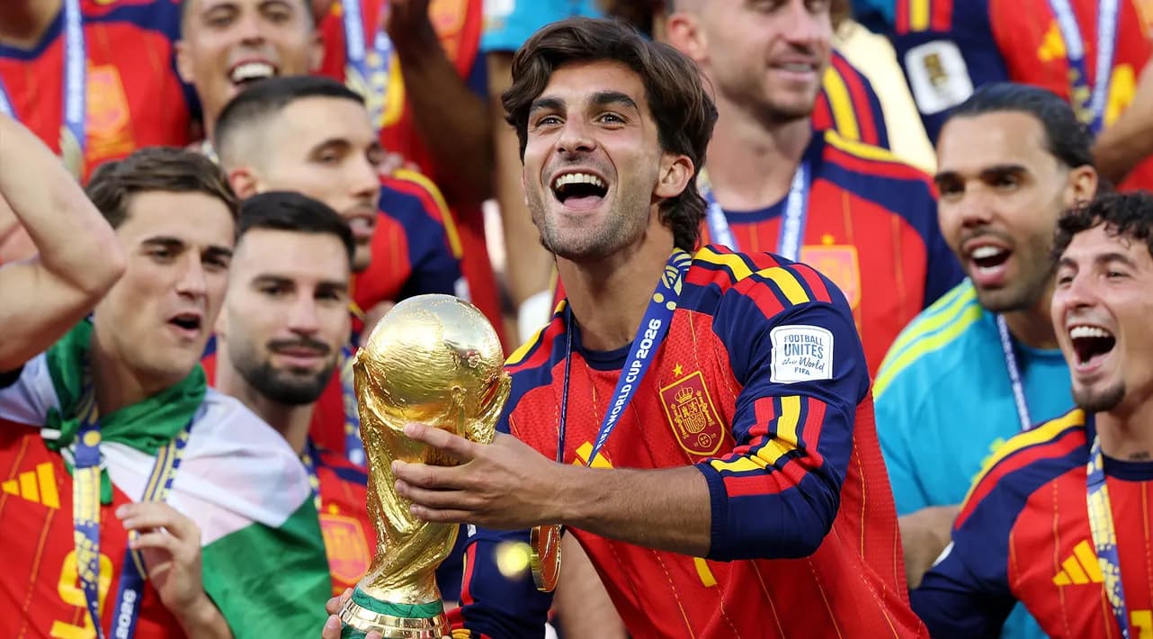 فێران تۆرێس