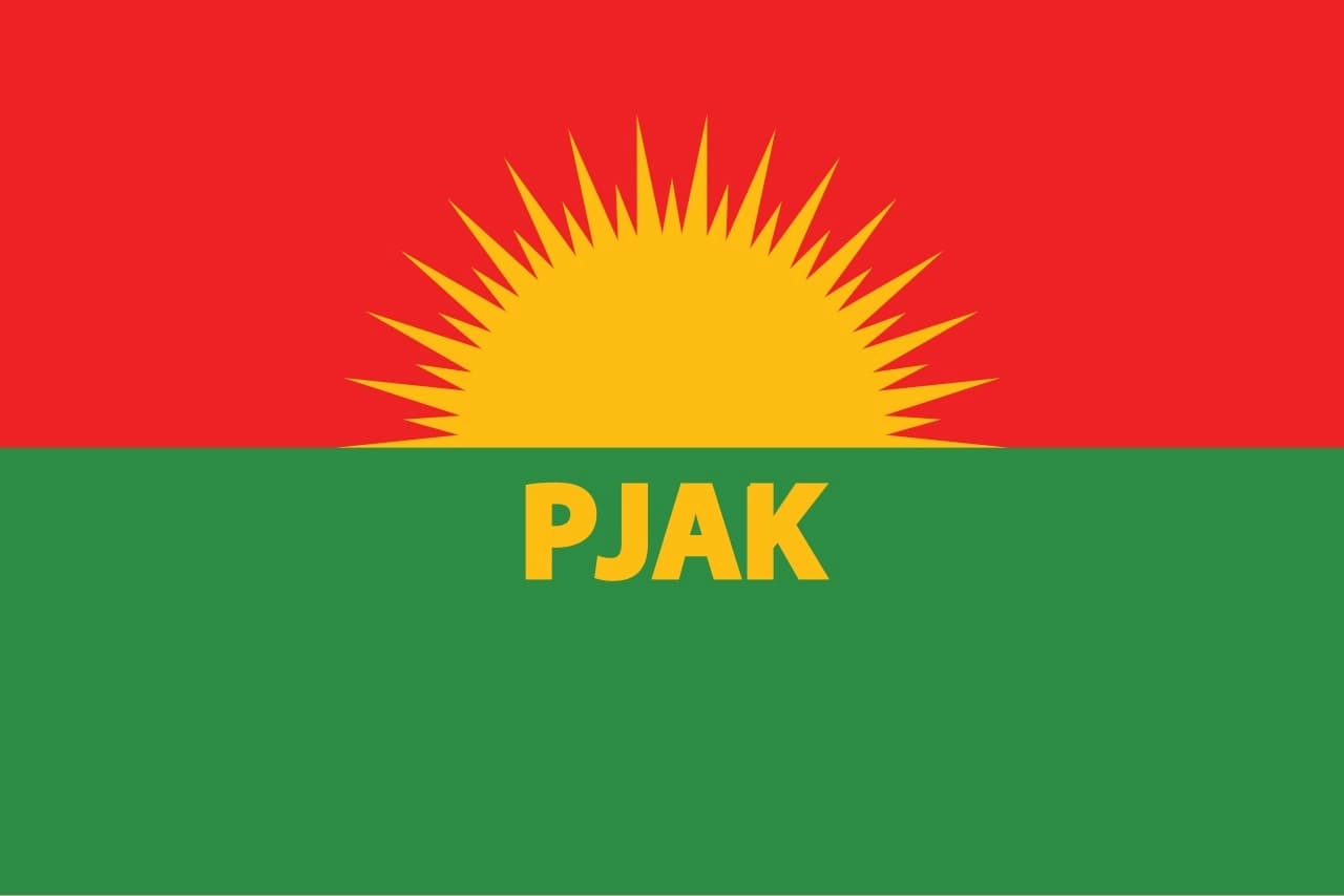 ئاڵای پژاک