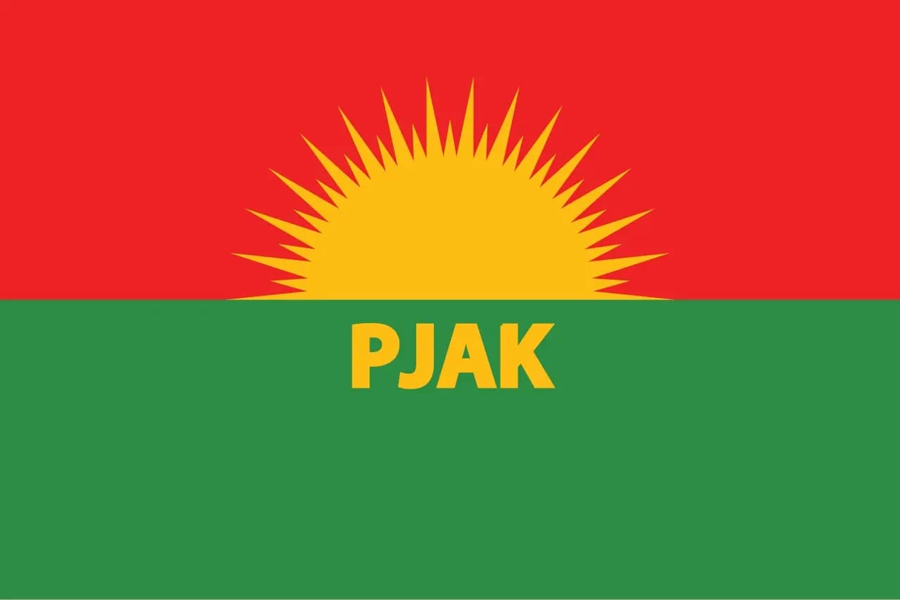 Alaya PJAKê / Wêne: Arşîv