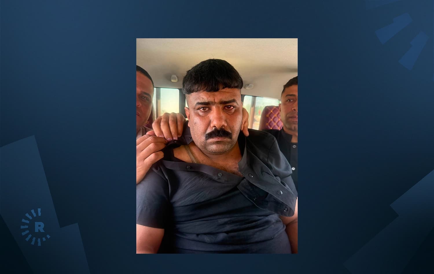 وێنەی تۆمەتبارەکە