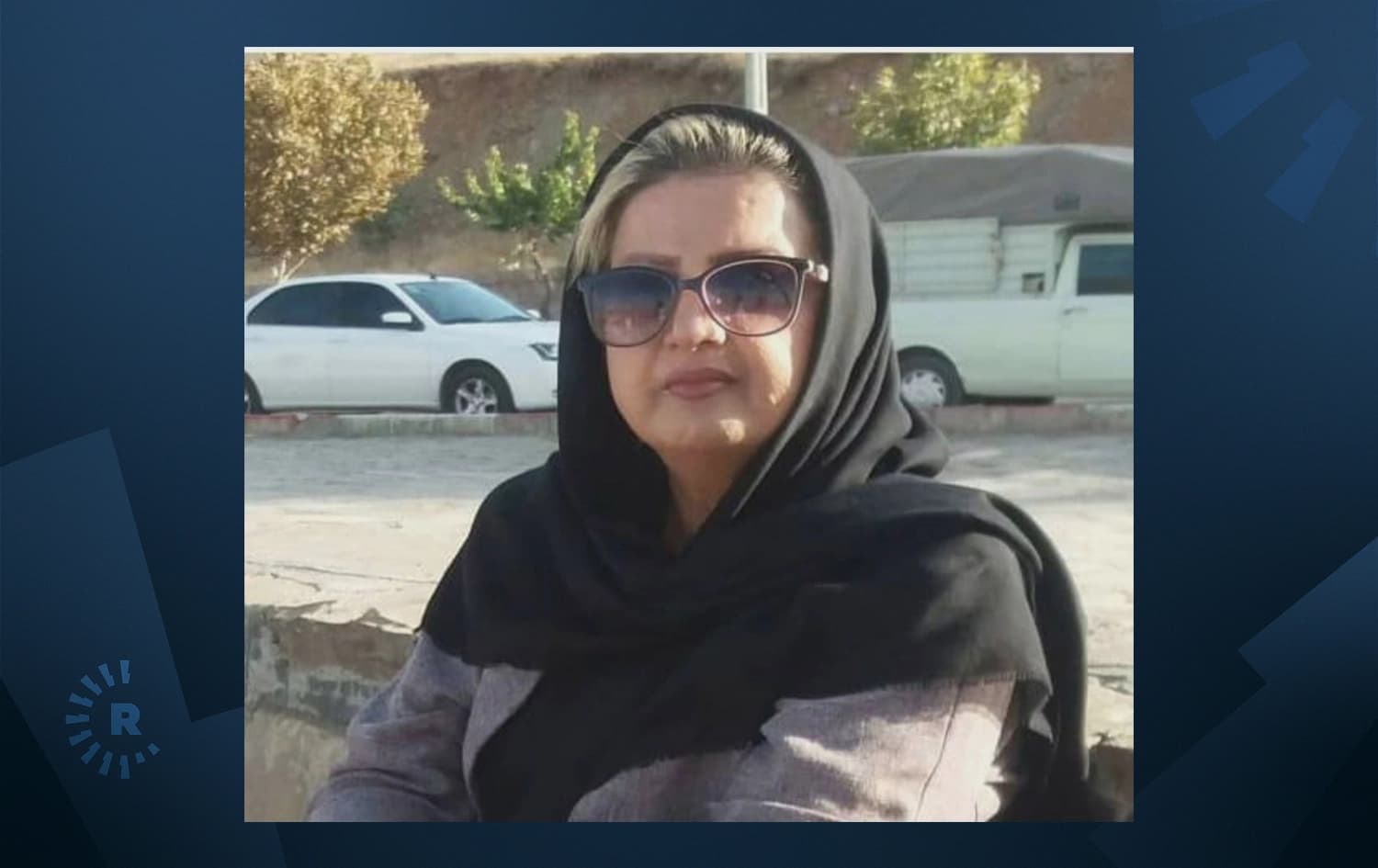 چیمەن ناسری، خانمە هونەرمەندی بواری فیلم و کۆمیدی