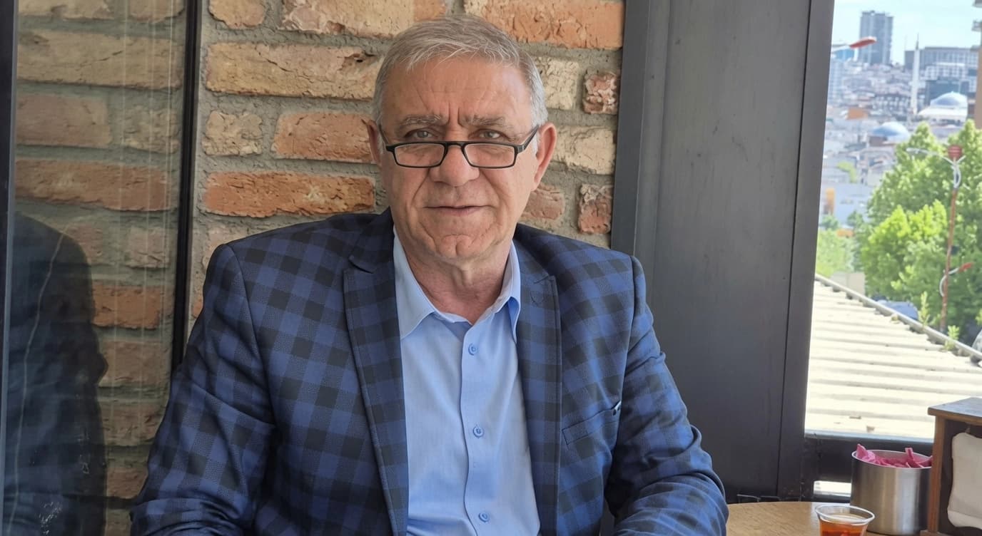 İlhami Işık