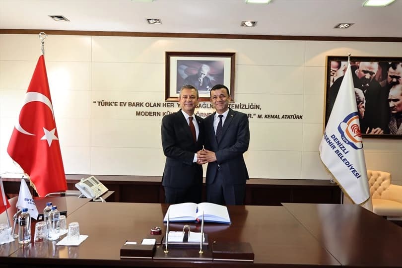 Denizli Büyükşehir Belediyesi