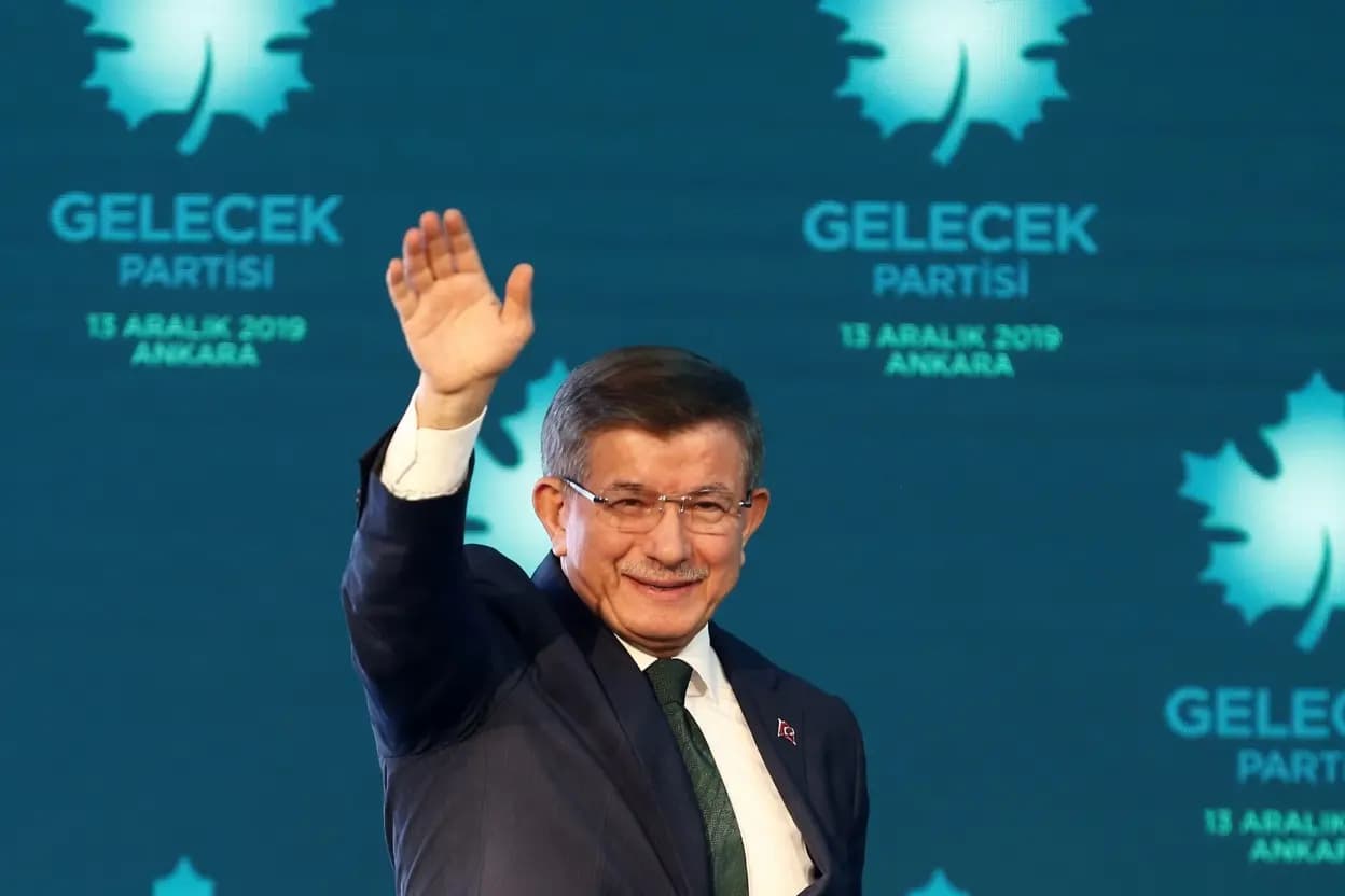 Partiya Paşerojê / Wêne: Arşîv