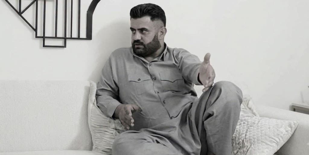 وێنەی کوژراوەکەی ئەمڕۆ