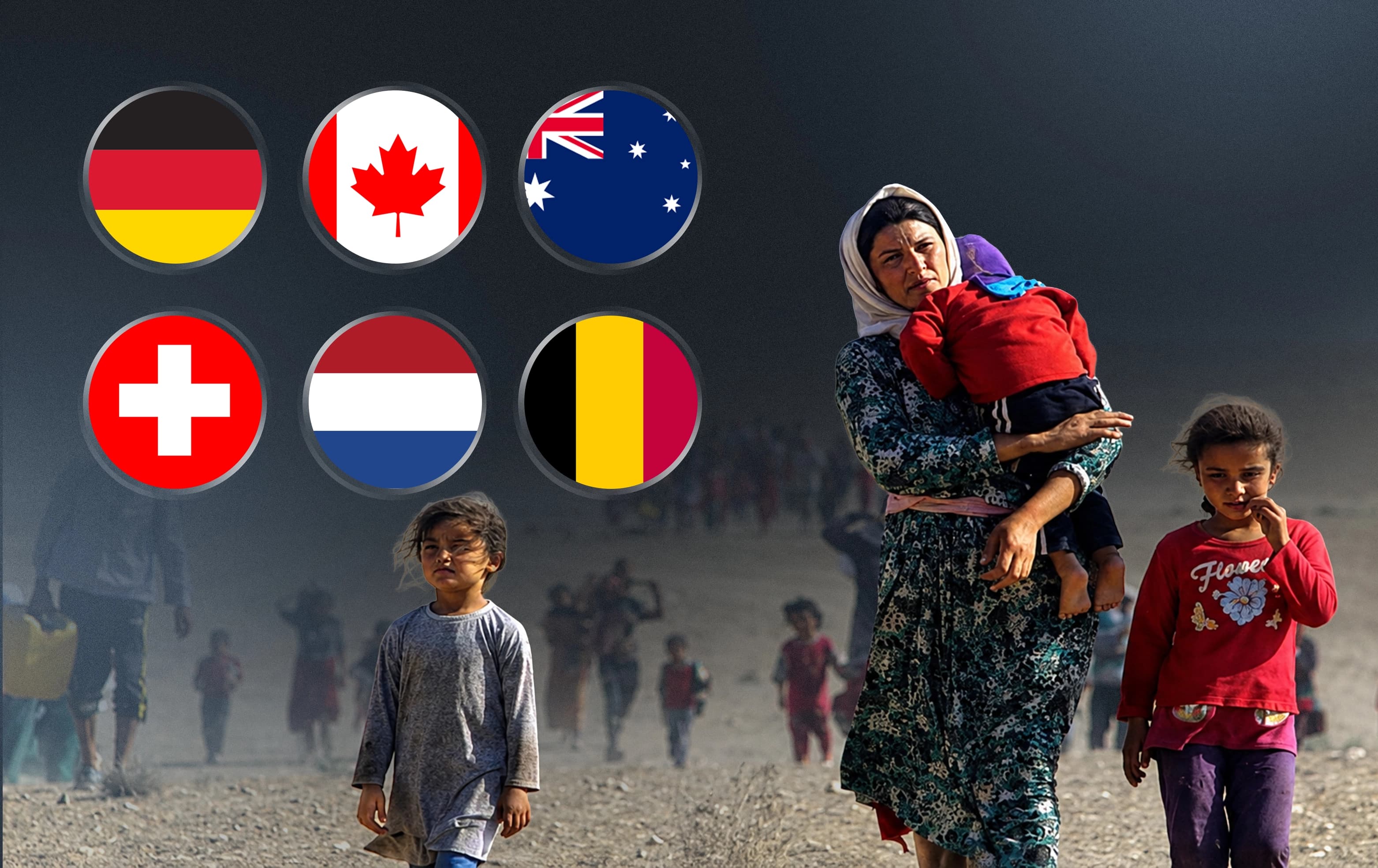 Graphic: Rudaw