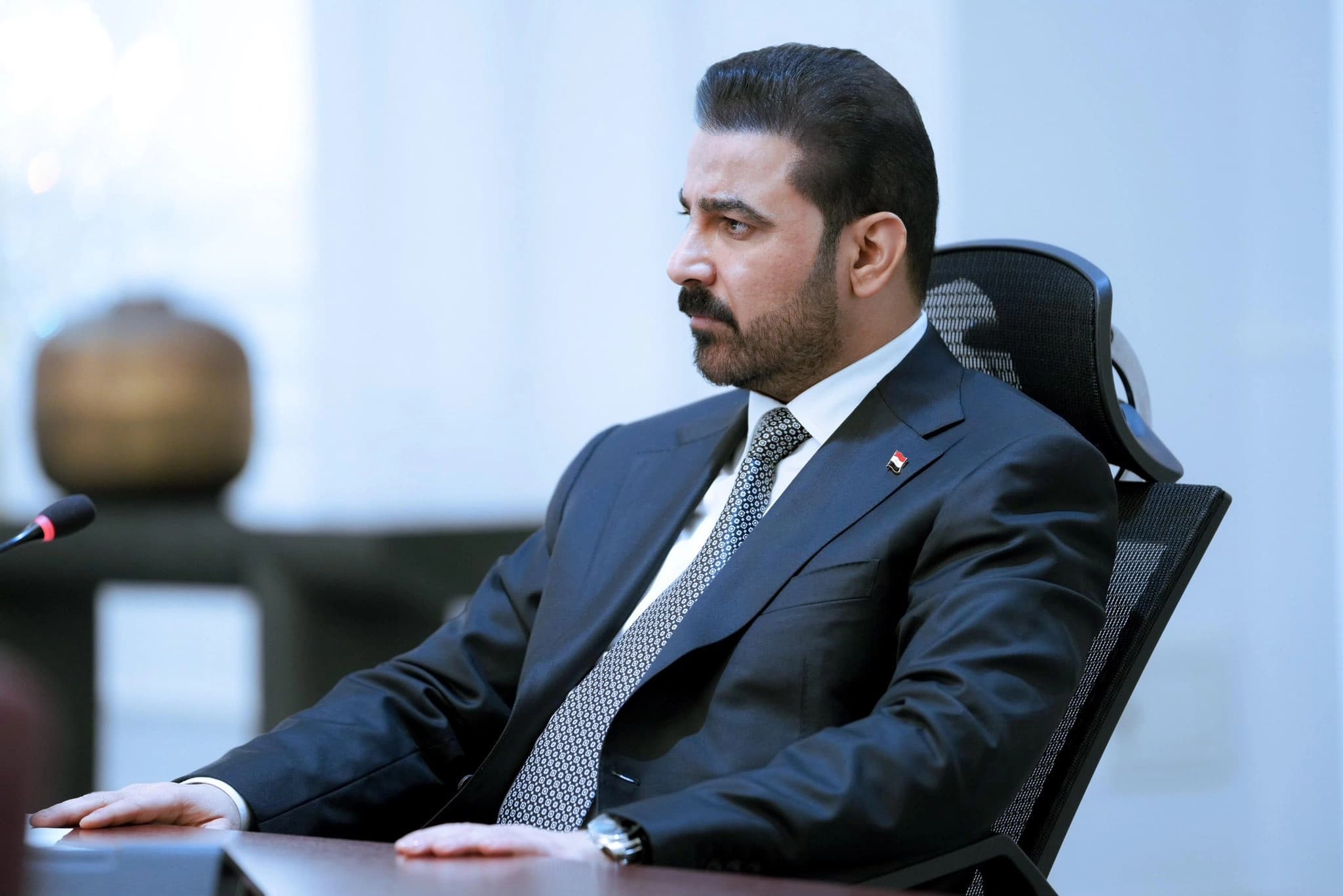 عەلی فالح زەیدی، سەرۆکوەزیرانی عێراق
