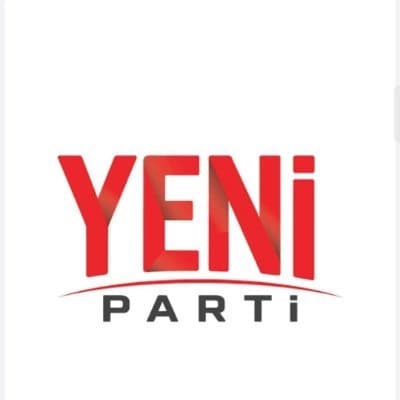 لۆگۆی پارتی نوێ