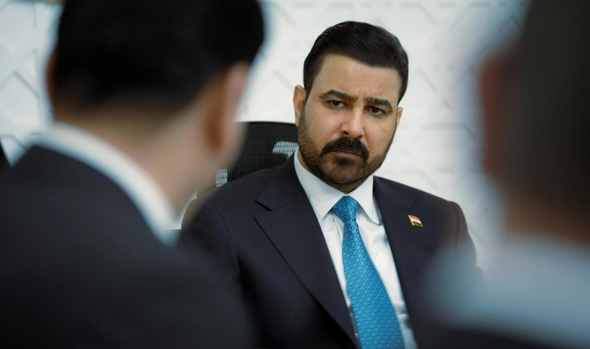 عەلی فالح زەیدی، سەرۆکوەزیرانی عێراق