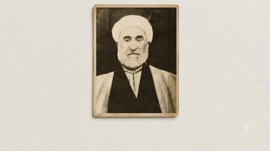 Biyografiya Seyid Eliyê Findikî