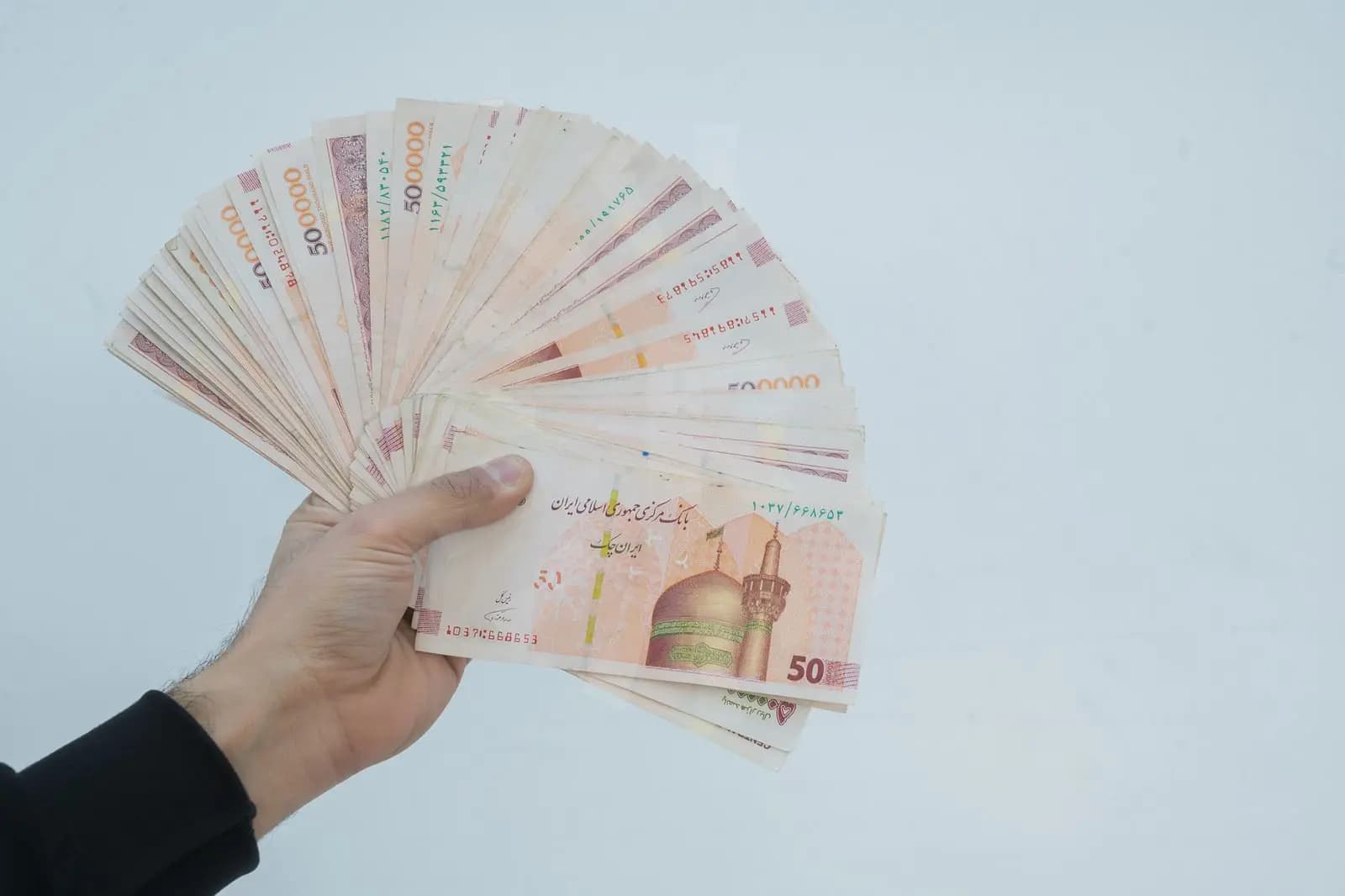 Tumen / Wêne: Arşîv