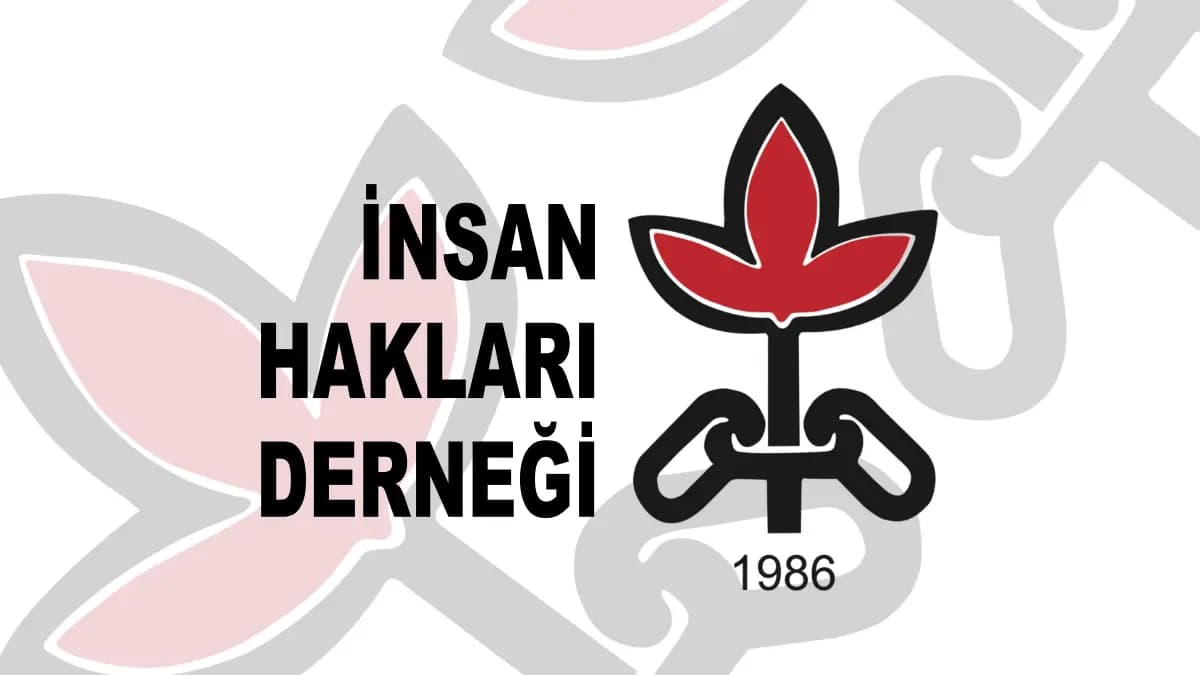 Logoya Komeleya Mafên Mirovan (ÎHD) / Wêne: Arşîv