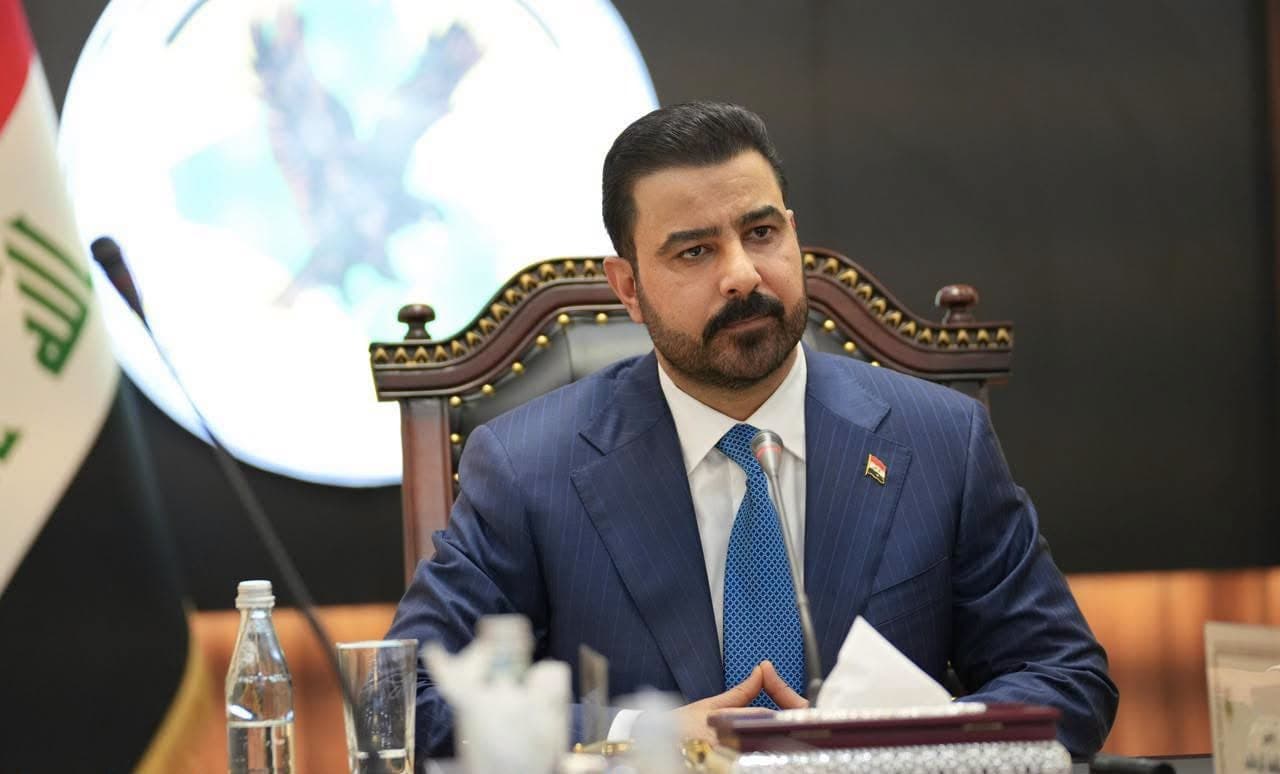 عەلی فالح زەیدى، سەرۆکوەزیرانی عێراق.