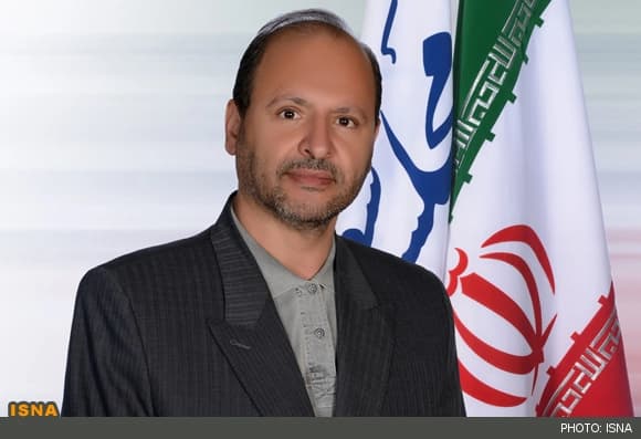 ئەحمەد بەخشایش ئەردستانی، پەرلەمانتاری ئێران